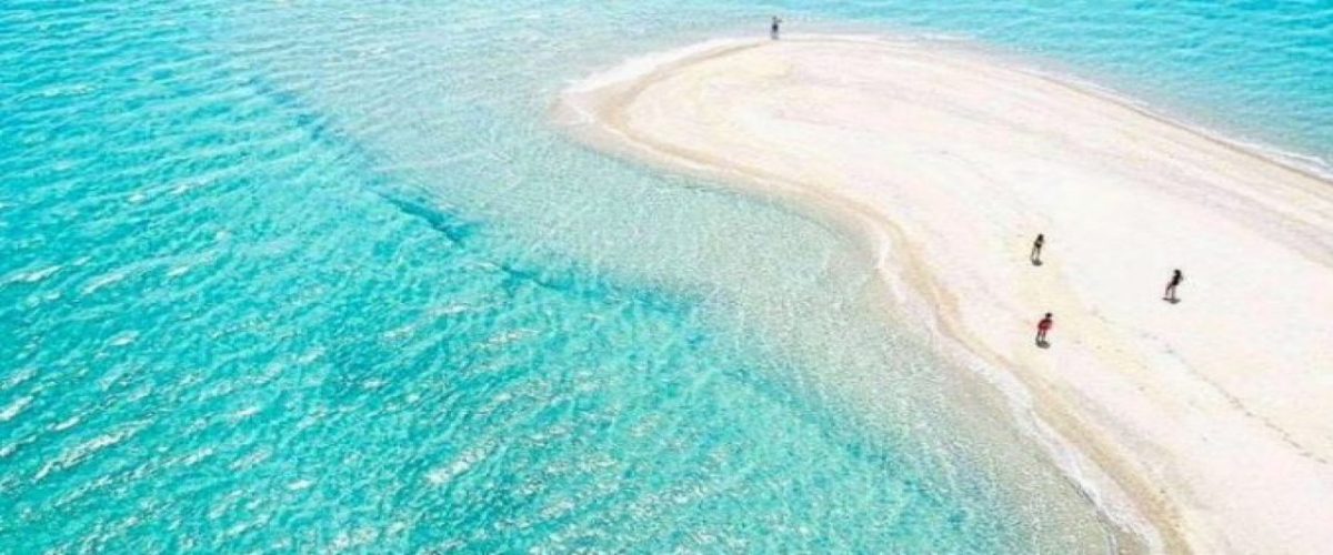 Παραλίες - Χαλκιδική