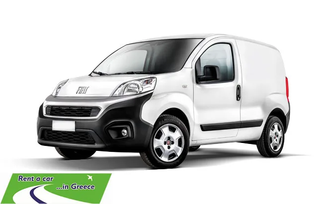 iat Ενοικίαση αυτοκινήτου Fiat